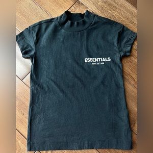 Authentic Essentials toddler t-shirt